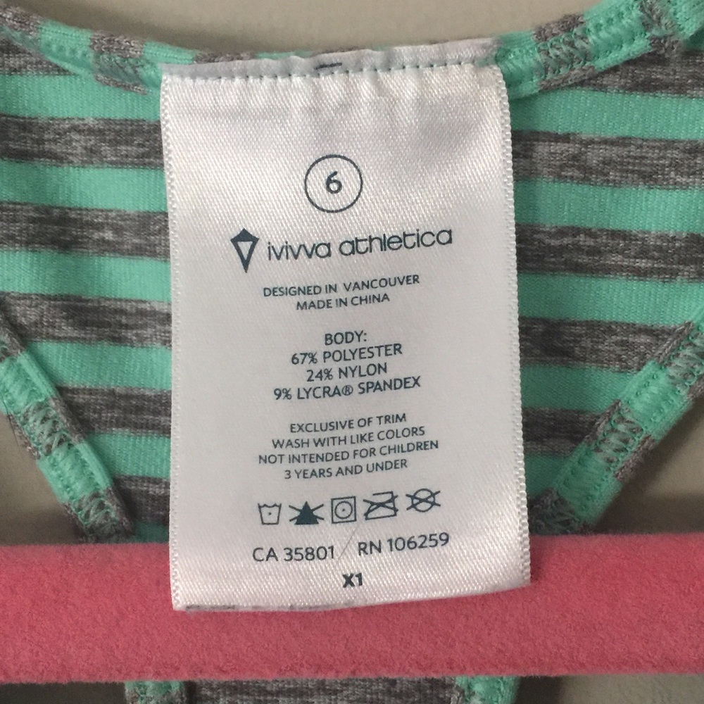 Ivivva Matching Set - Picture 5 of 5
